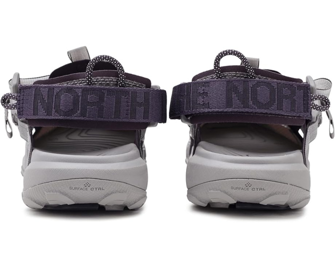 Сандалии The North Face Explore Camp Lite с быстросохнущим верхом
