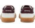 Кроссовки victoria Kids Oliver Barefoot Glitter с блестками