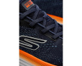 Беговые кроссовки SKECHERS Max Cushioning Endeavour с сетчатым верхом