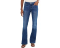 32" Laurel Canyon Reverse Seamed Beltloops in Beachline