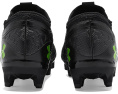 Детские футбольные бутсы Under Armour Magnetico Select 6 Jr