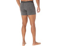 Трусы Icebreaker Anatomica Boxers с гульфиком из мериносовой шерсти