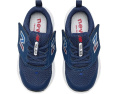 Кроссовки New Balance Fresh Foam 625 на липучках для малышей