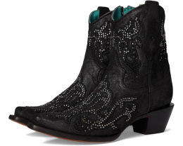 Ковбойские ботинки Corral Boots C4106 с вышивкой и заклепками
