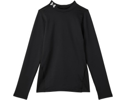 Under Armour ColdGear Armour лонгслив для детей с технологией Infrared