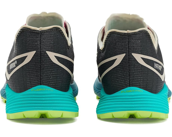 Merrell MTL Long Sky 2 Matryx трейловые кроссовки