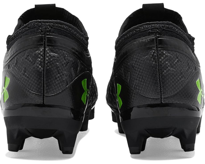 Детские футбольные бутсы Under Armour Magnetico Select 6 Jr