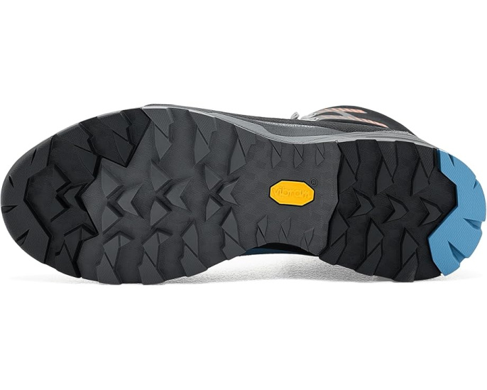 Походные ботинки Drifter Pro Gv Ml Asolo с мембраной GORE-TEX