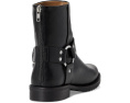 Ботильоны FRYE AND CO. Chesnee Harness на каблуке