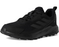 Трекинговые кроссовки Adidas Terrex Anylander с подошвой Traxion и усиленным мыском