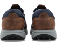 Оксфорды Nunn Bush Kore Swift Knit Lace To Toe на шнуровке с технологией Dual Comfort