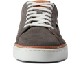 Кроссовки Allen Edmonds Alpha Lace-Up с кожаным верхом и амортизацией FlyForm