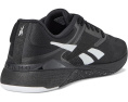 Кроссовки Reebok Nano X5 для кроссфита с верхом из полиэстера