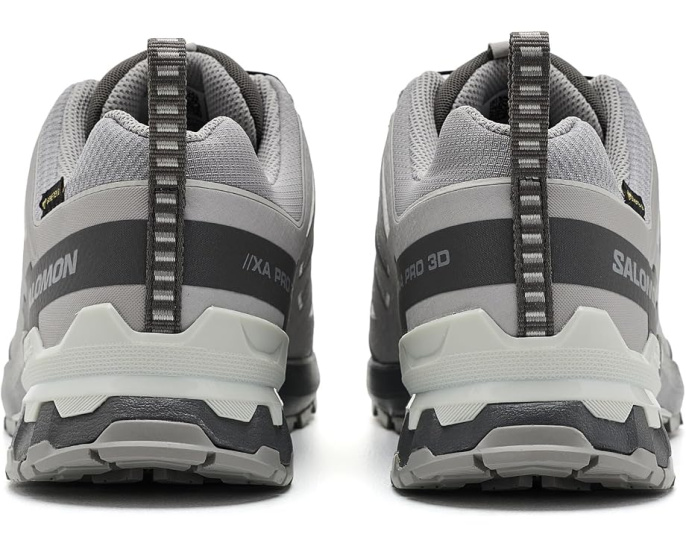 Трейловые кроссовки XA Pro 3D V9 GORE-TEX Salomon