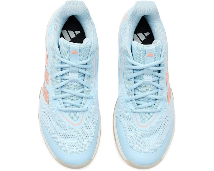 Волейбольные кроссовки Adidas Crazyflight 7 с амортизацией BOOST