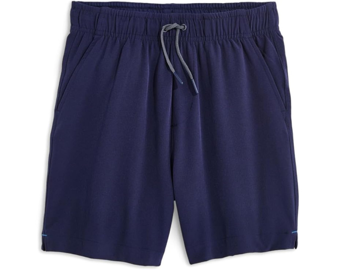 Шорты Perf Pull-On для малышей и детей от Vineyard Vines