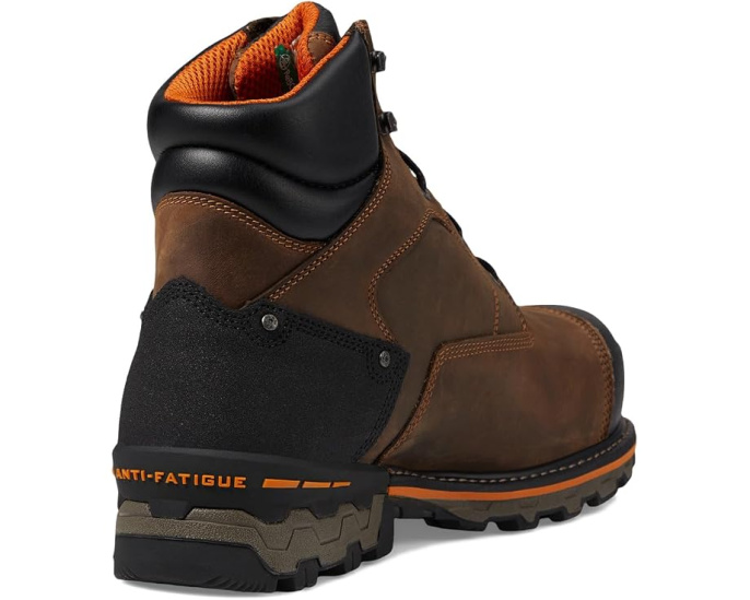 Timberland PRO Boondock с композитным носком