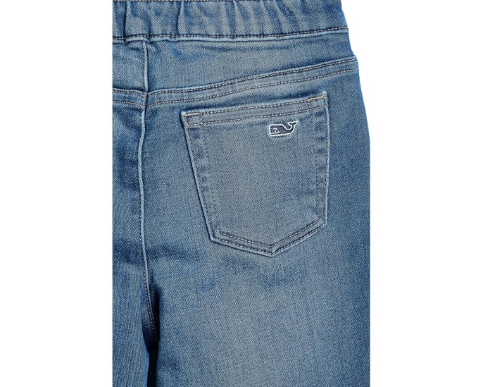 Джинсы Whitney Jeans для детей Vineyard Vines