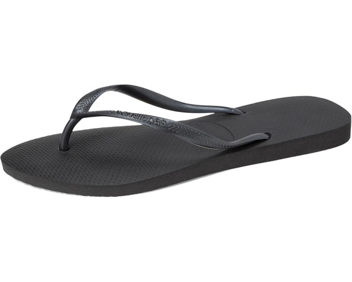 Шлепанцы Havaianas Slim с ремешком