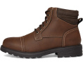 Ботинки Dockers Thomas с технологией Supreme Comfort и защитой от влаги