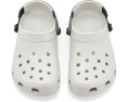 Сабо Classic Snap Back Strap для детей от Crocs