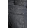 Graduate Tailored Leg Jeans in 7 Years Black Nile