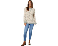 Mal Leopard Sweater