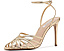 Туфли Mizuna Steve Madden на каблуке с квадратным мысом