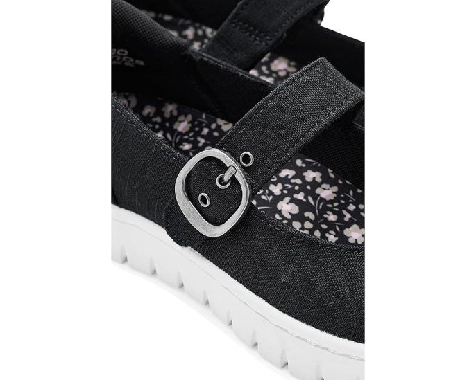 Туфли BoBS from SKECHERS Arch Comfort Sunfest с мемори пеной и ремешком