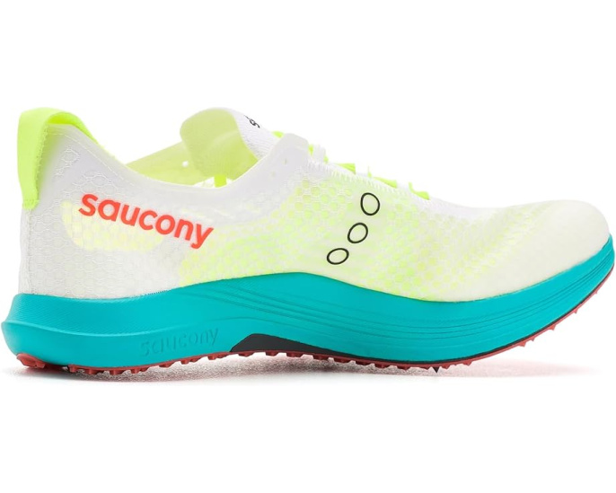 Saucony Кроссовки Endorphin XC для бега по пересеченной местности