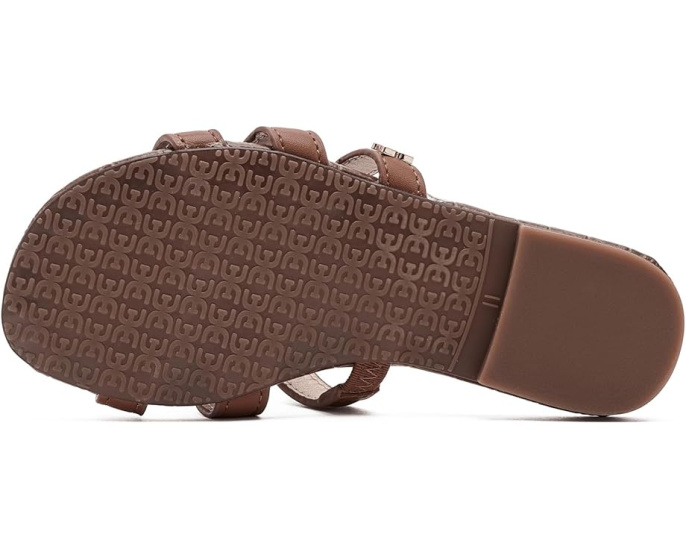 Сандалии Sam Edelman Kids Bella Bay для детей