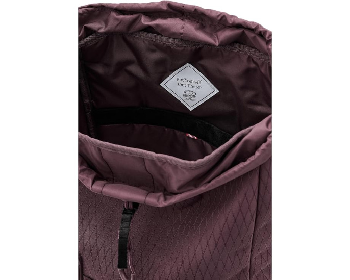 Рюкзак Retreat с отделением для 15-дюймового ноутбука Herschel Supply Co.