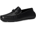 Мокасины Cole Haan Wyatt Bit Driver с кожаным верхом и текстильной подкладкой