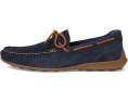 Rockport x DMX Dunphy мокасины с технологией динамической амортизации