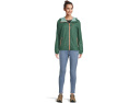 Куртка L.L.Bean Performance Fleece-Lined Windbreaker с флисом