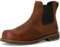Ботинки Carhartt Frontier водостойкие со стальным носком