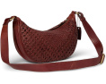 Сумка на плечо HOBO Hazel Sling из мягкой кожи