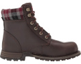 Ботинки Caterpillar Kenzie Steel Toe