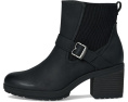 Ботинки Dr. Scholl's Parker Zip Short с боковой молнией и удобной стелькой