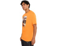 Футболка Puma McLaren Racing Oscar Piastri Driver Tee с принтом