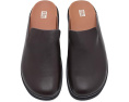 Мужские мюли FitFlop Gen-FF из натуральной кожи