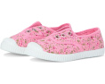 Кроссовки Cienta Kids Shoes 70999 для малышей, розовые