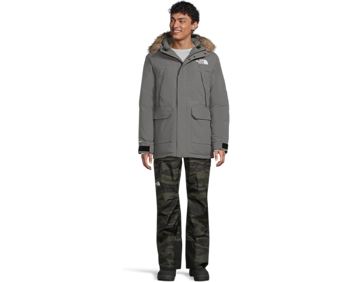 McMurdo Parka