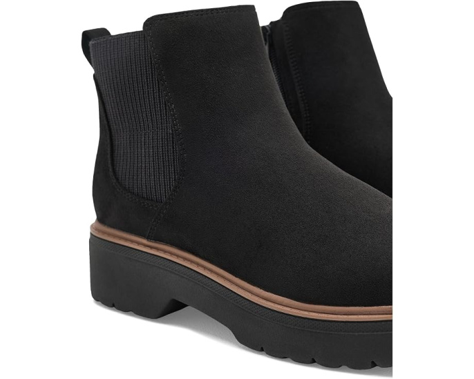 Bring Vibes Chelsea Short Boots
