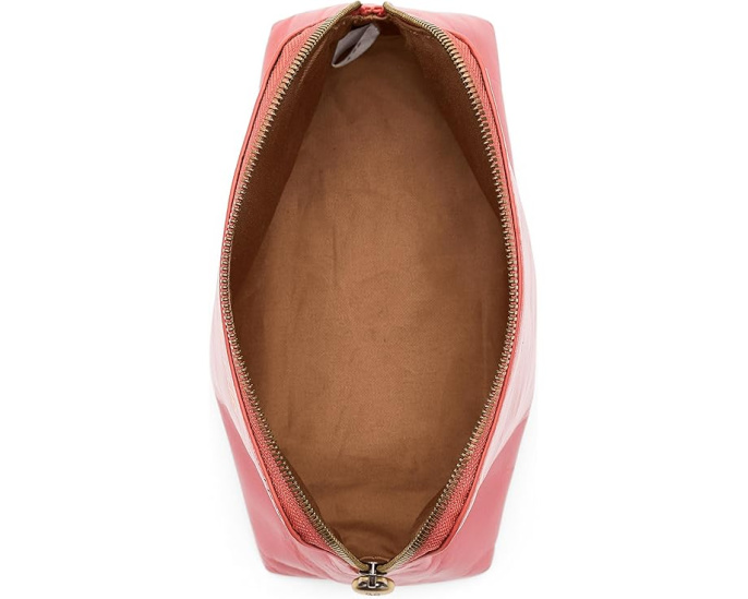 Органайзер Tri-Pouch от HOBO розовый универсальный
