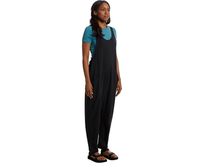 Комбинезон Prana Mindful Movement из органического хлопка и TENCEL