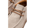 Ariat ботинки Clean Country из замши Natural Clay Suede