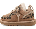 Кроссовки UGG Lowmel Spotted детские