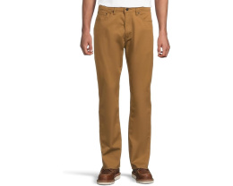 Levi's 505 Regular джинсы мужские классического прямого кроя из хлопка