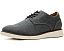 Florsheim Оксфорды Launch Canvas Plain Toe с технологией Flexsole